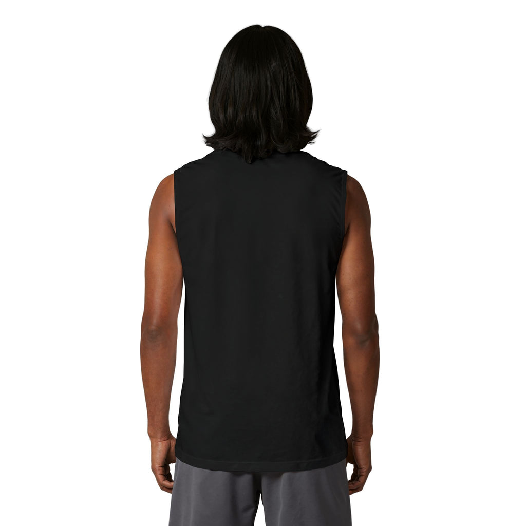 Back to School World Tour 2026 Muscle Tank