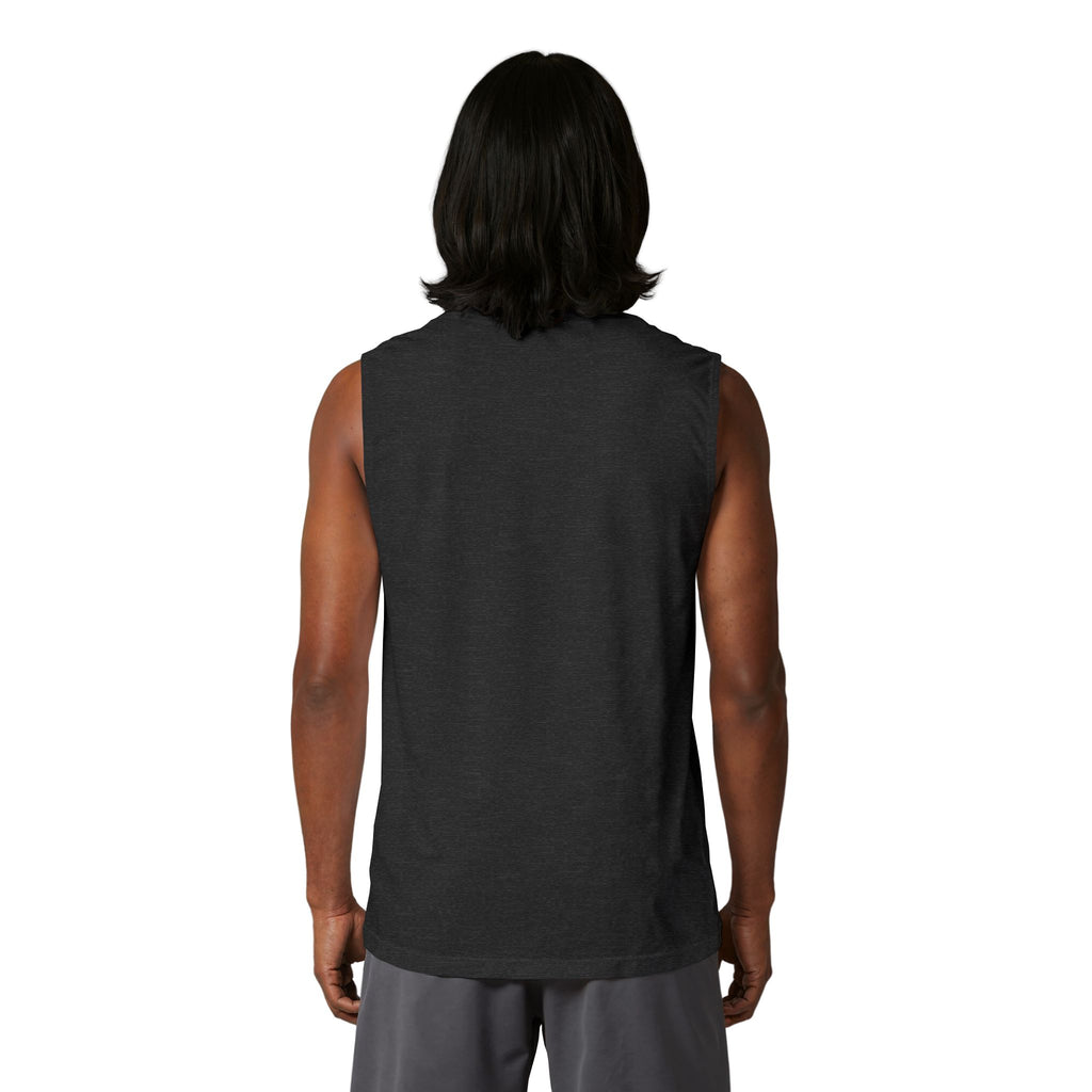 Back to School World Tour 2026 Muscle Tank