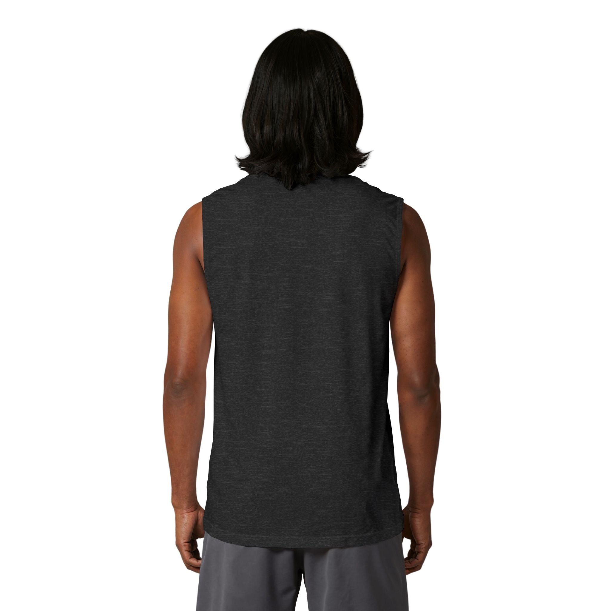 Back to School World Tour 2026 Muscle Tank