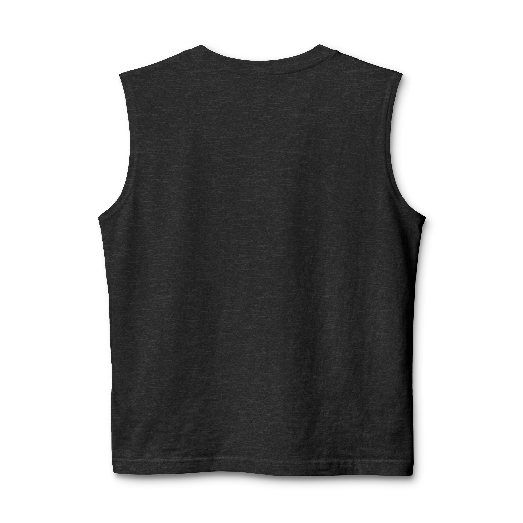 Back to School World Tour 2026 Muscle Tank