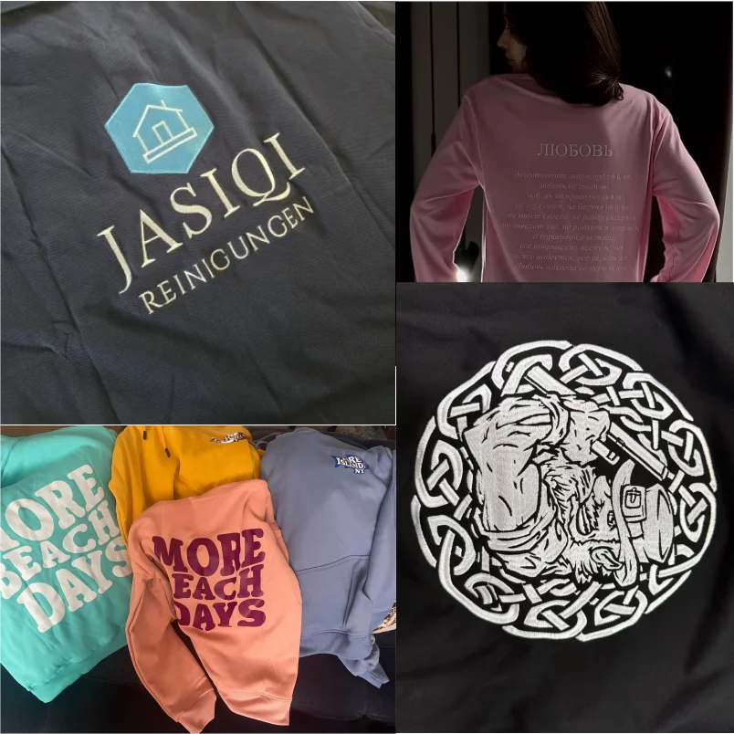 Custom Quick-Dry Sports T-Shirt