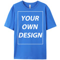 Personalized Y2K Custom Print T-Shirt